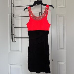 Homecoming / cocktail dress